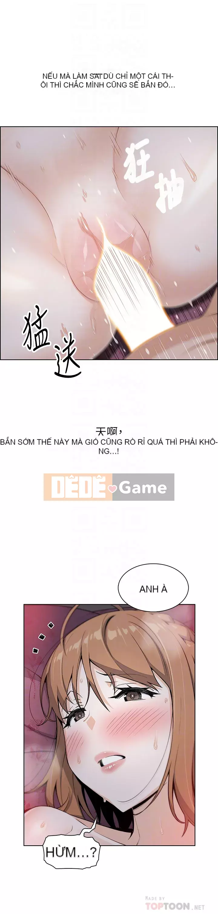 Hai mẹ con bán hủ tíu Chương 8-9