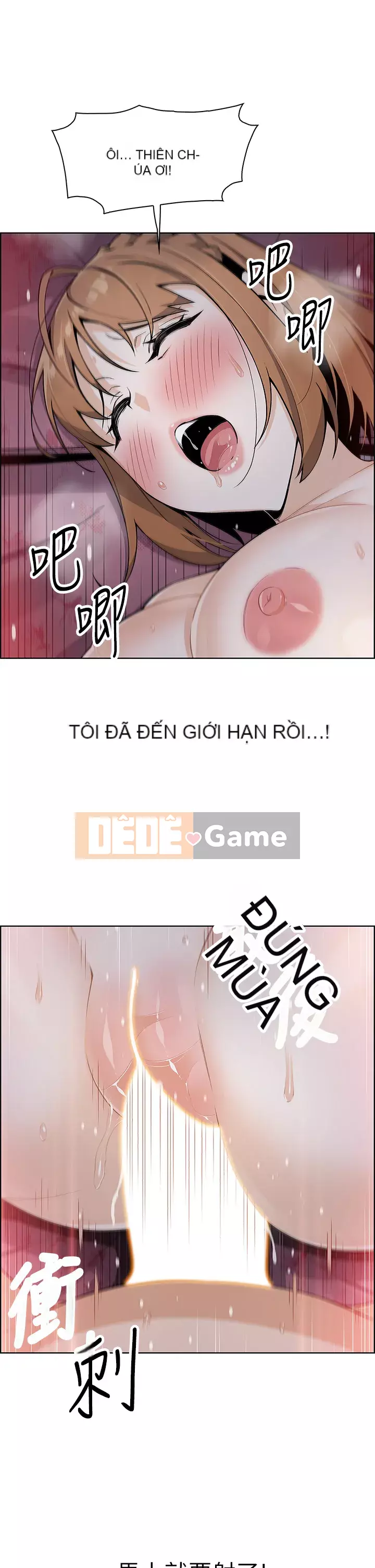 Hai mẹ con bán hủ tíu Chương 8-9