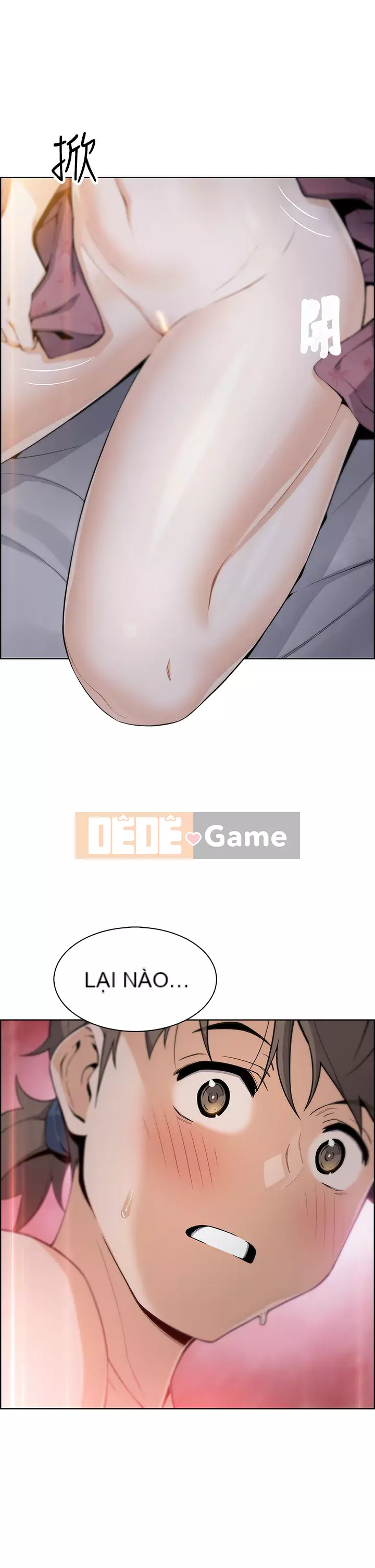 Hai mẹ con bán hủ tíu Chương 8-9