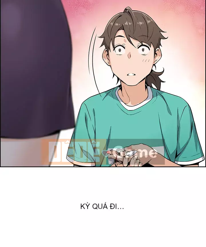 Hai mẹ con bán hủ tíu Chương 1-7