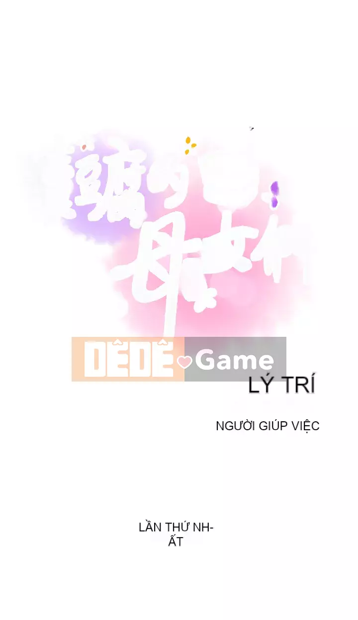 Hai mẹ con bán hủ tíu Chương 1-7