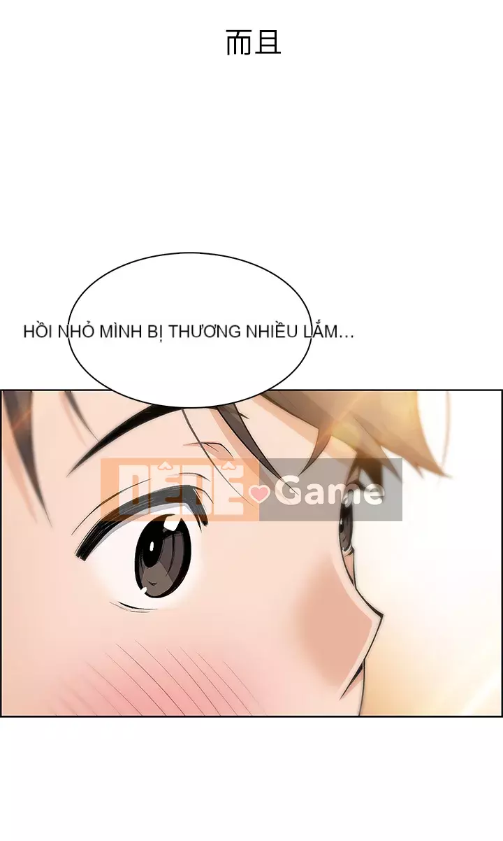 Hai mẹ con bán hủ tíu Chương 1-7