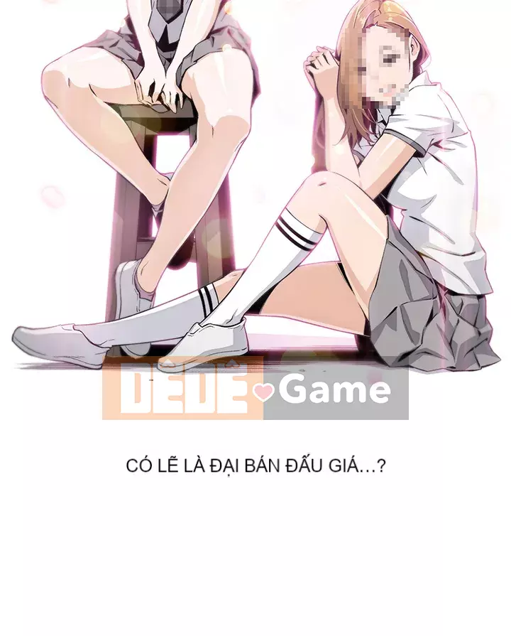 Hai mẹ con bán hủ tíu Chương 1-7