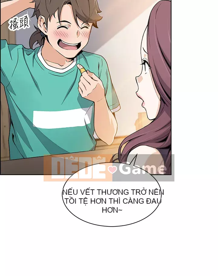 Hai mẹ con bán hủ tíu Chương 1-7