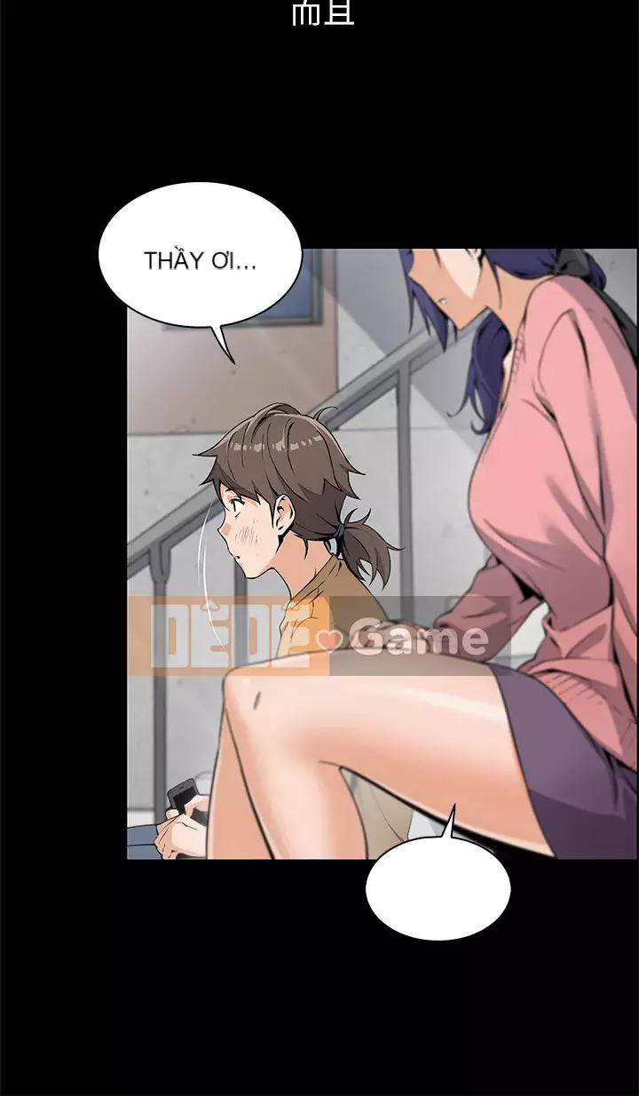 Hai mẹ con bán hủ tíu Chương 1-7