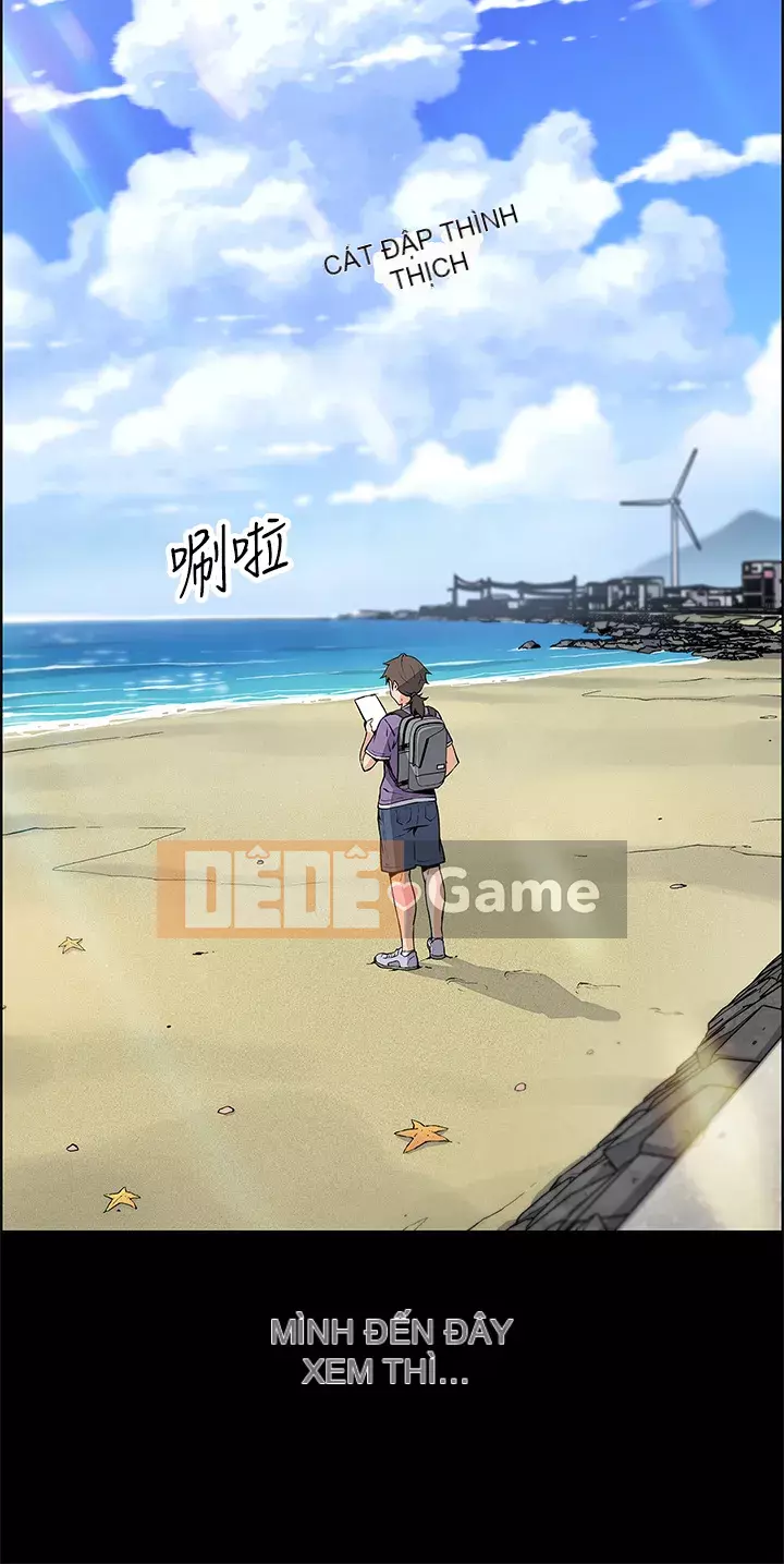 Hai mẹ con bán hủ tíu Chương 1-7