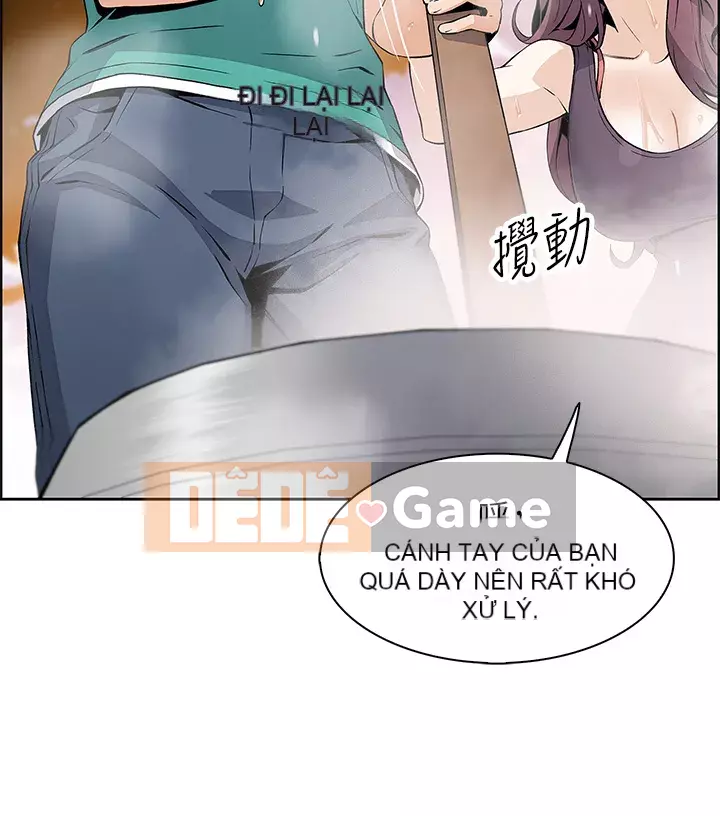 Hai mẹ con bán hủ tíu Chương 1-7