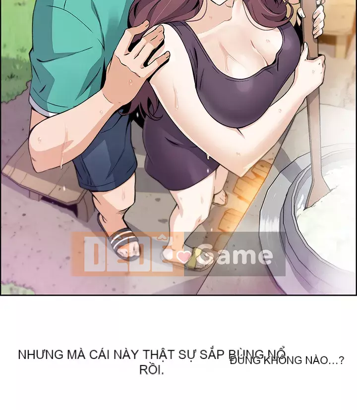 Hai mẹ con bán hủ tíu Chương 1-7