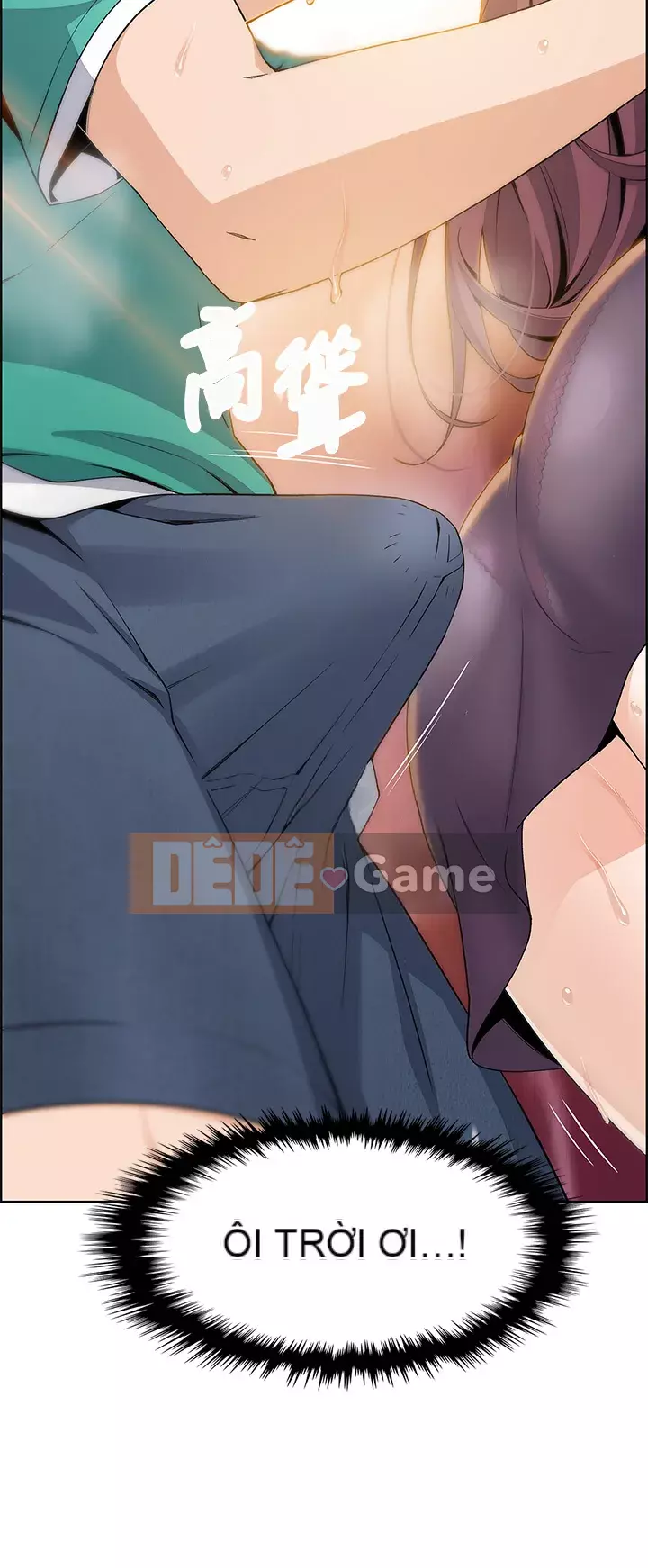 Hai mẹ con bán hủ tíu Chương 1-7