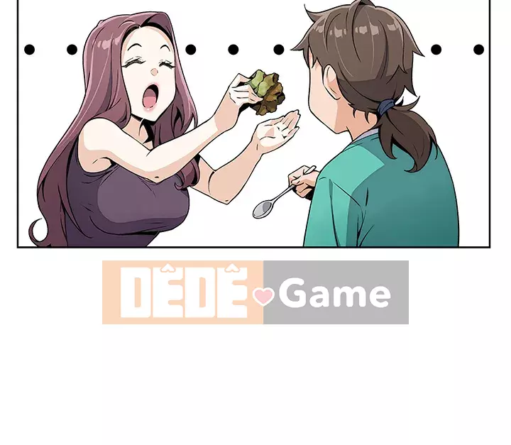 Hai mẹ con bán hủ tíu Chương 1-7