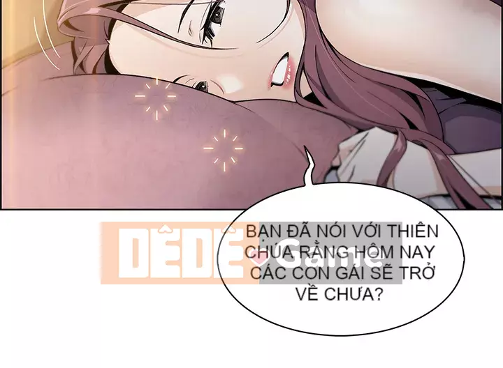 Hai mẹ con bán hủ tíu Chương 1-7