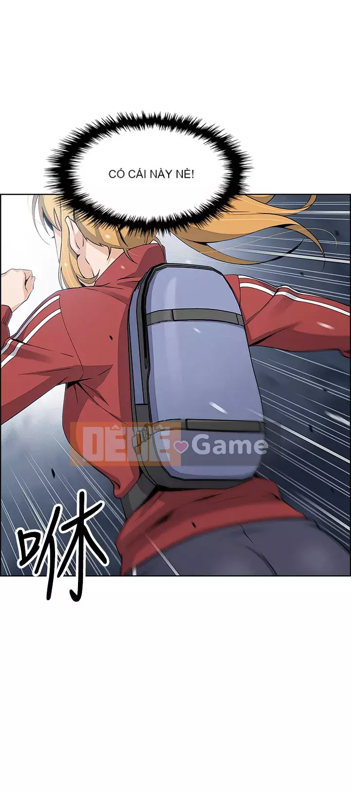 Hai mẹ con bán hủ tíu Chương 1-7