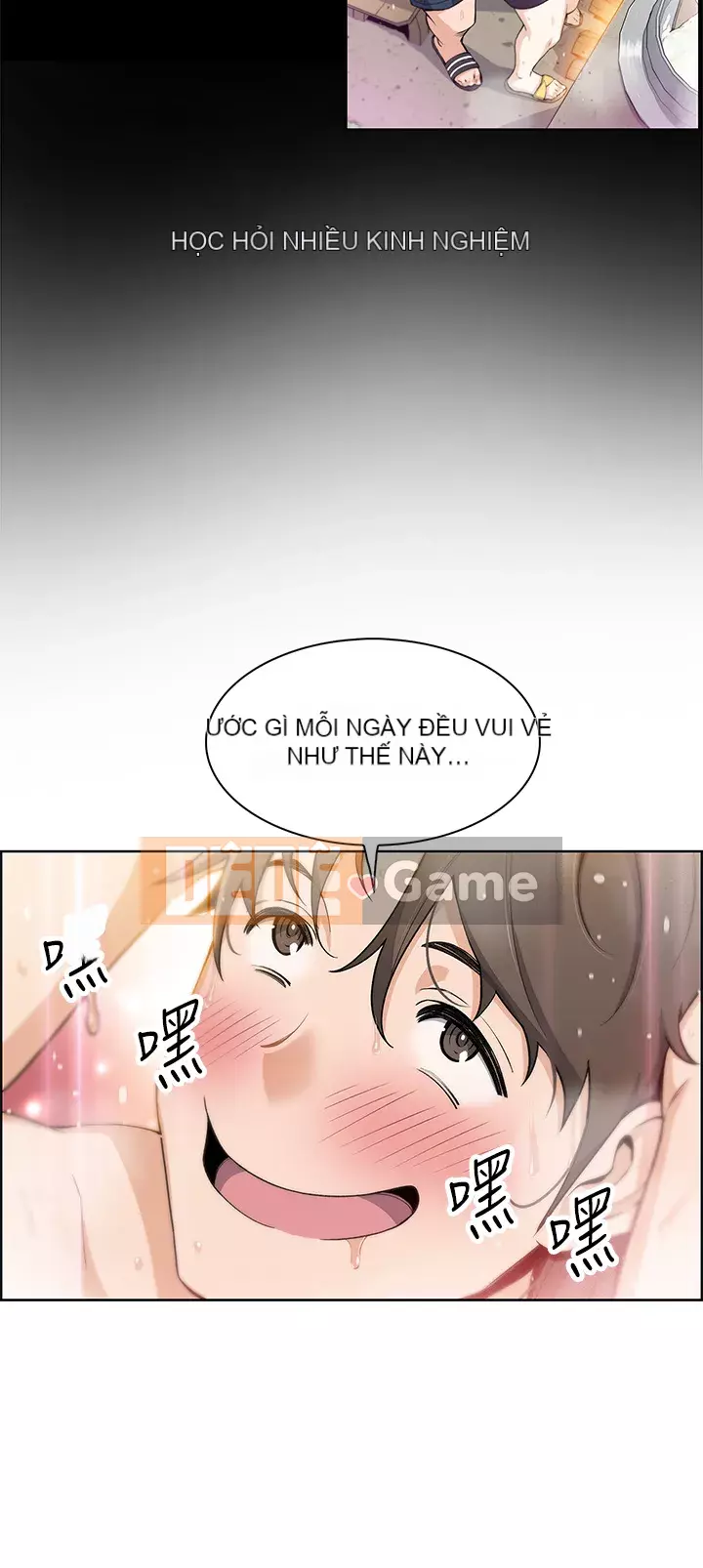 Hai mẹ con bán hủ tíu Chương 1-7