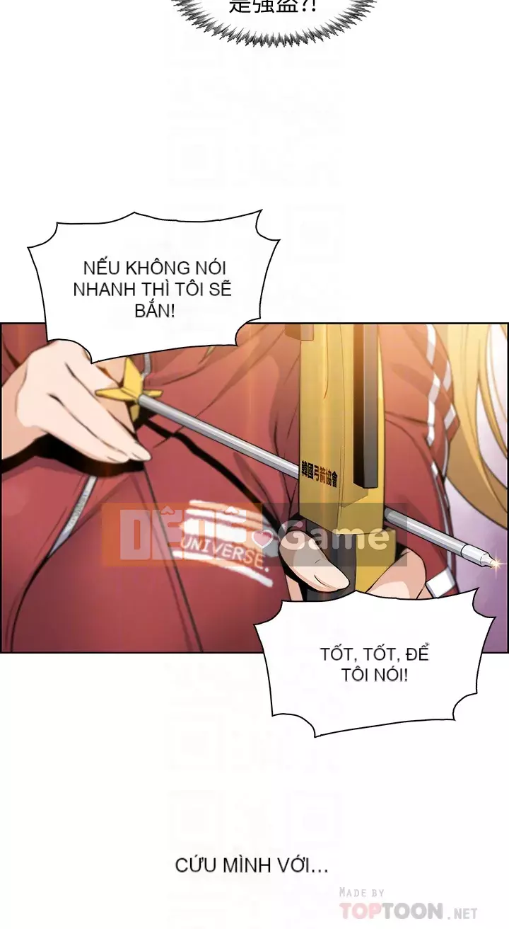 Hai mẹ con bán hủ tíu Chương 1-7