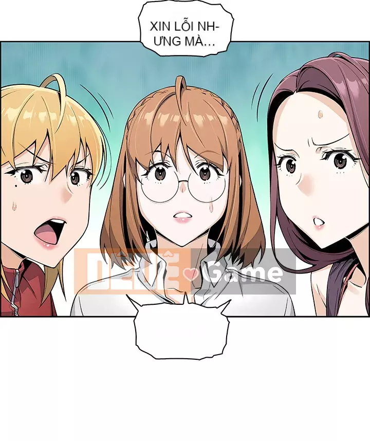 Hai mẹ con bán hủ tíu Chương 1-7