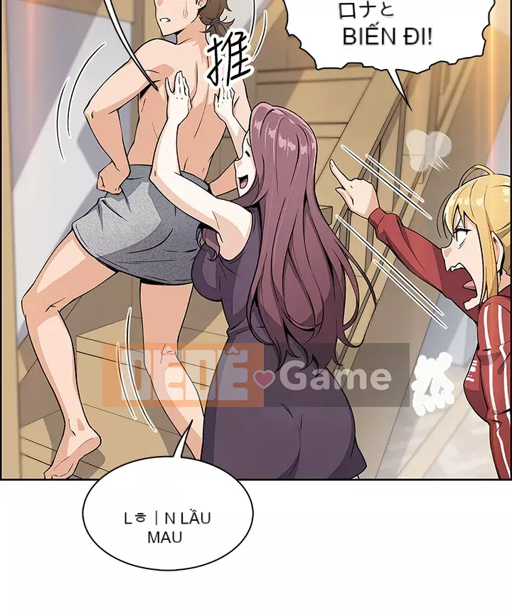 Hai mẹ con bán hủ tíu Chương 1-7