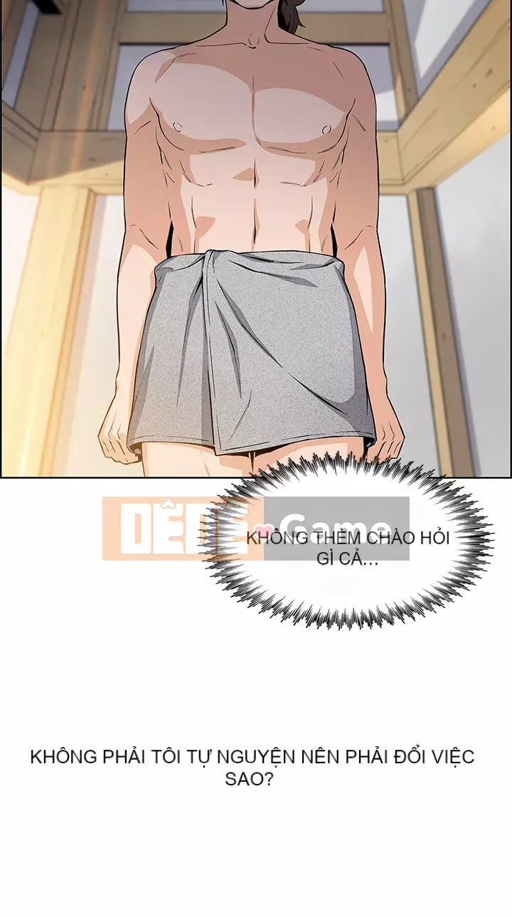 Hai mẹ con bán hủ tíu Chương 1-7