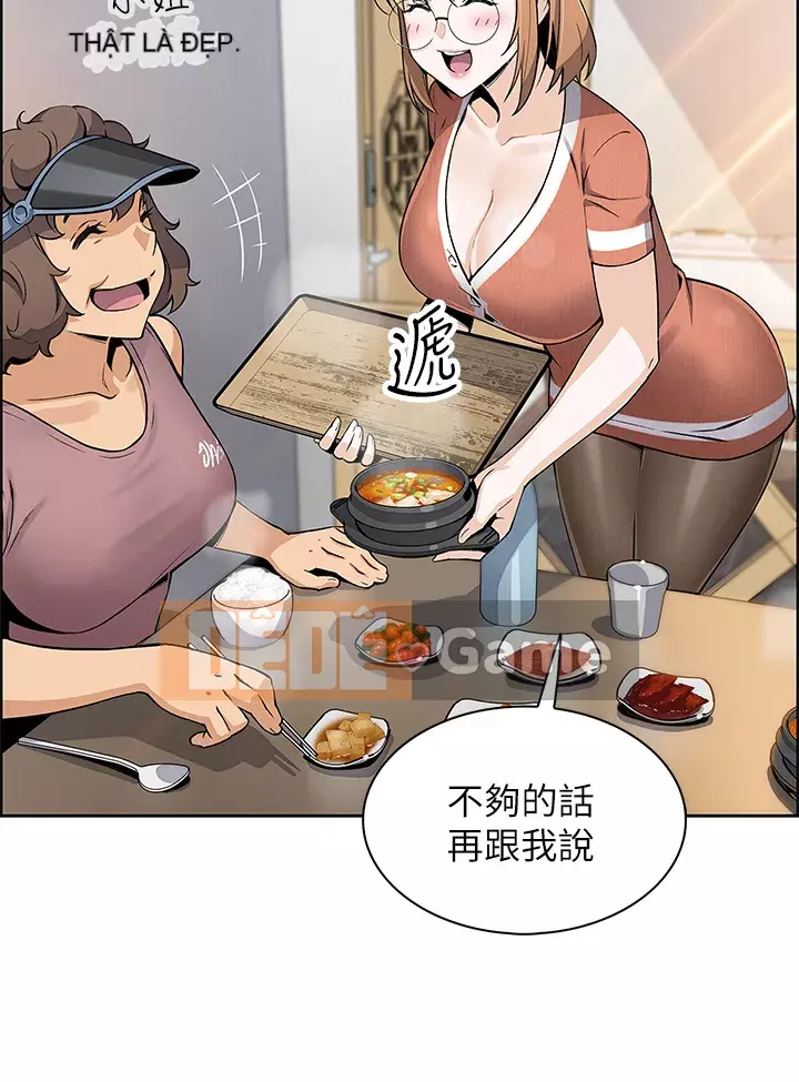 Hai mẹ con bán hủ tíu Chương 1-7