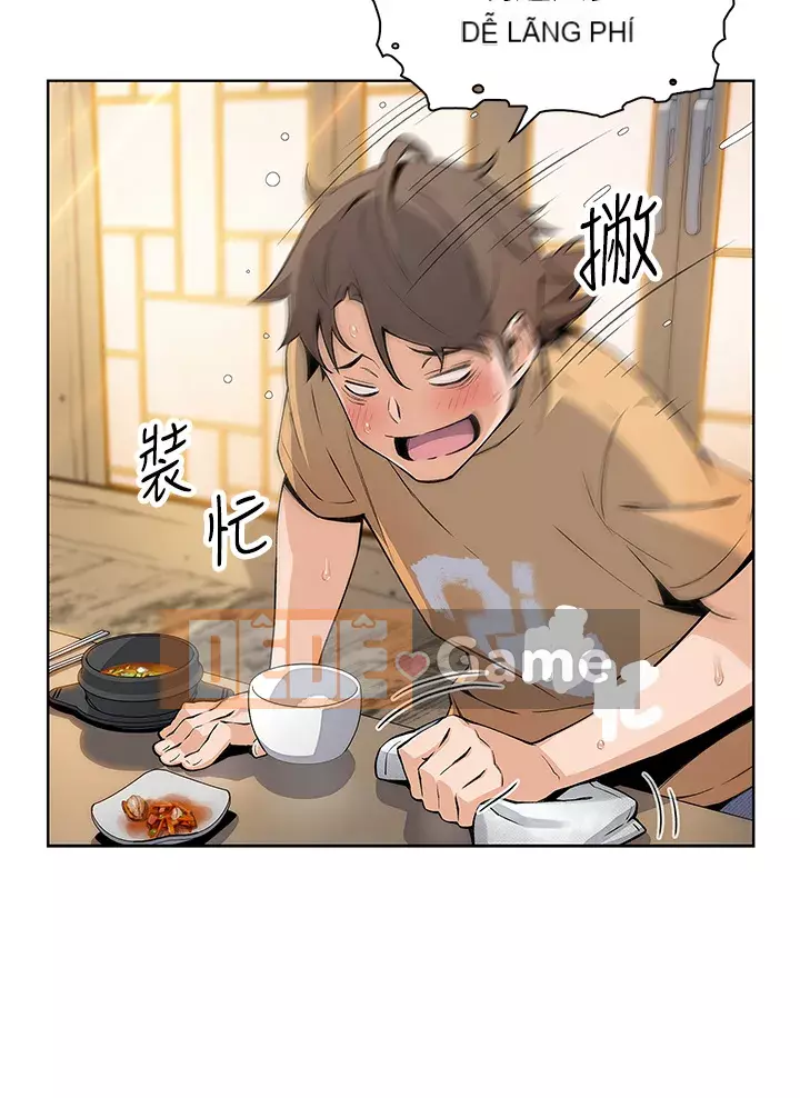 Hai mẹ con bán hủ tíu Chương 1-7