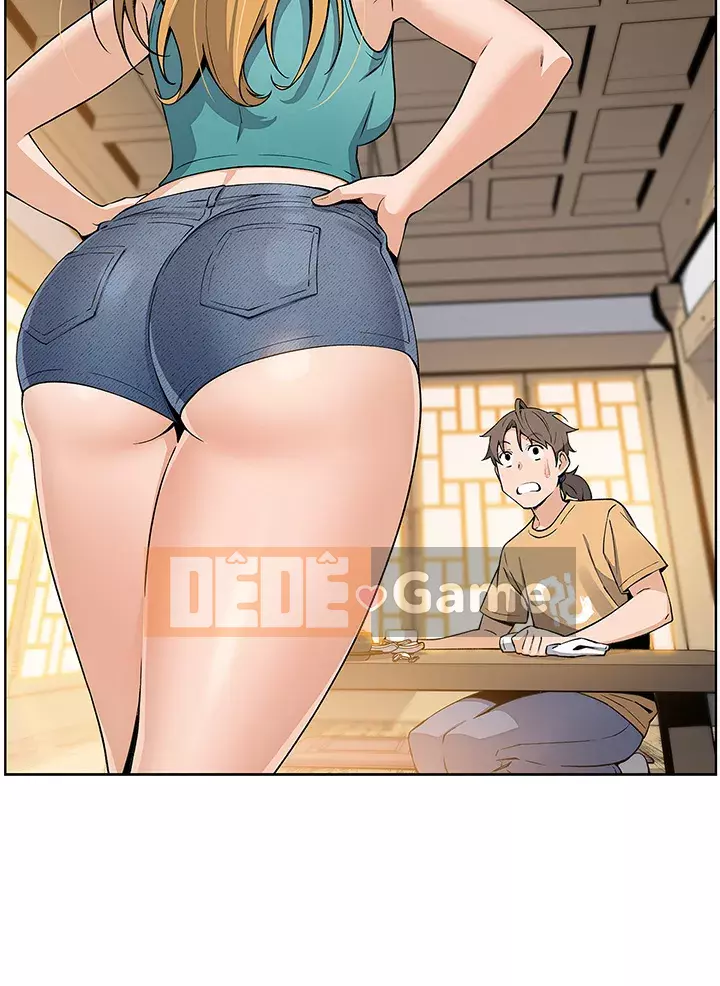 Hai mẹ con bán hủ tíu Chương 1-7