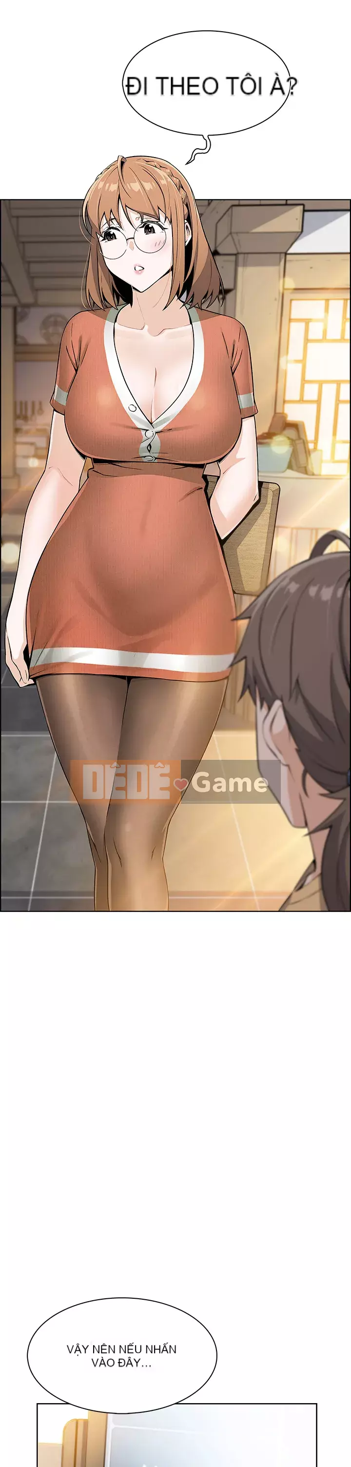 Hai mẹ con bán hủ tíu Chương 1-7