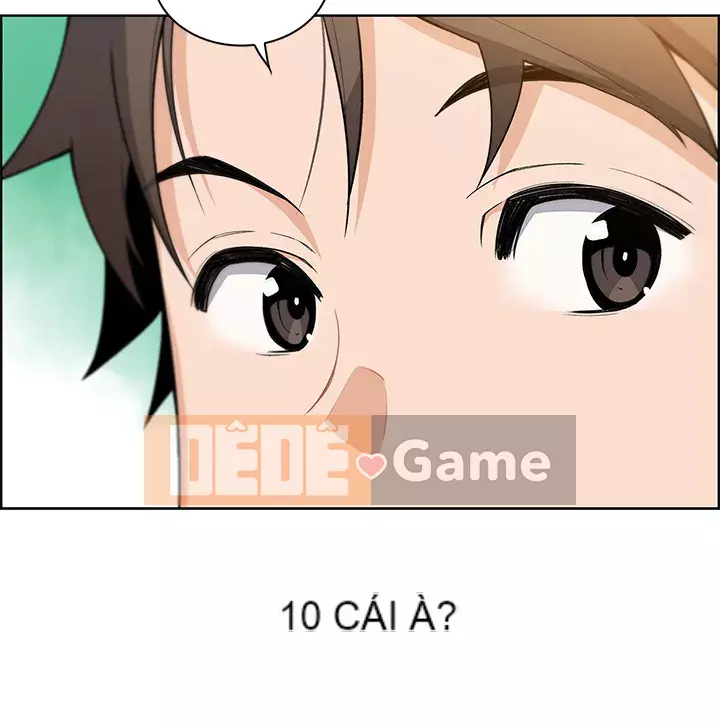 Hai mẹ con bán hủ tíu Chương 1-7