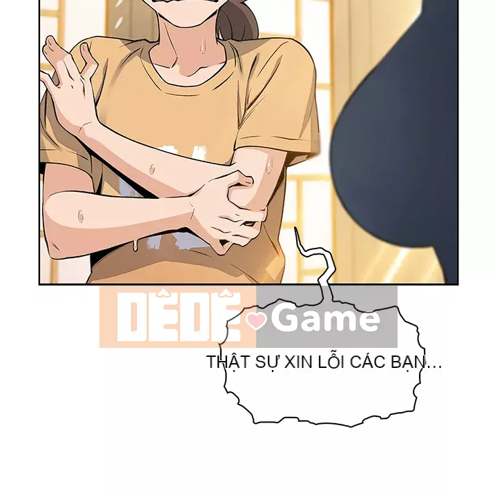 Hai mẹ con bán hủ tíu Chương 1-7