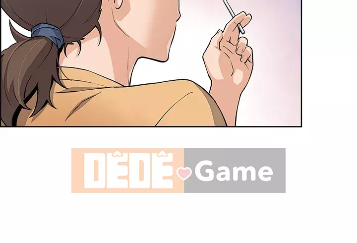 Hai mẹ con bán hủ tíu Chương 1-7