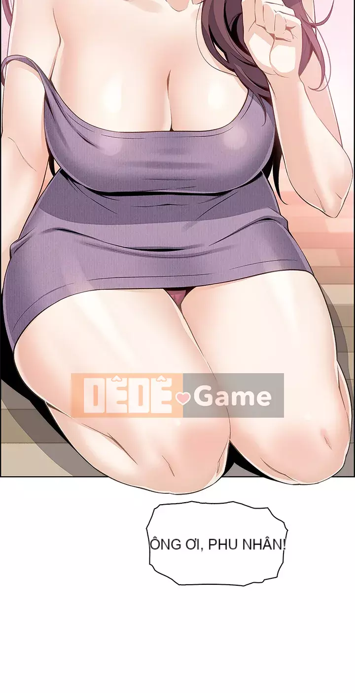 Hai mẹ con bán hủ tíu Chương 1-7