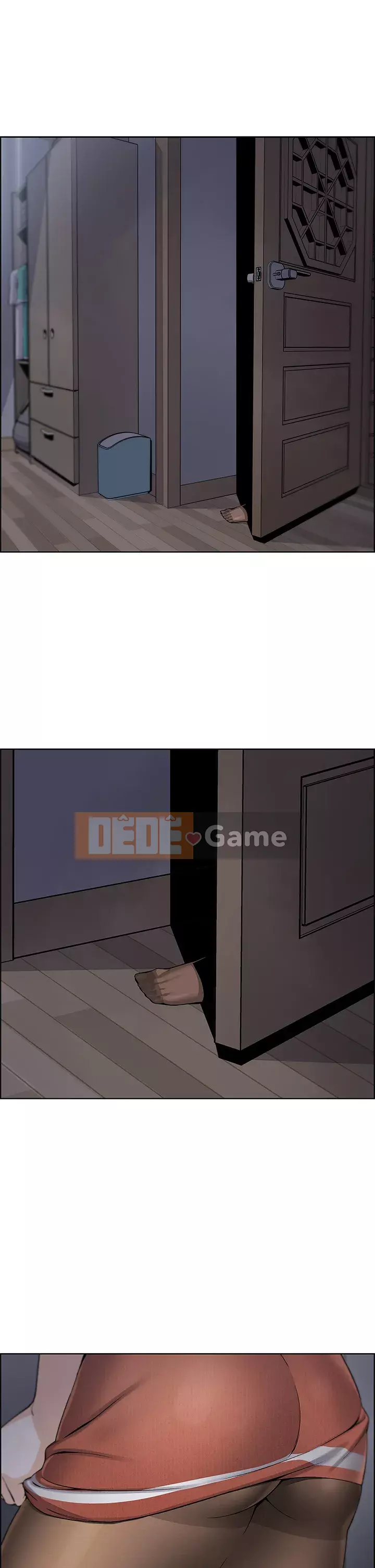 Hai mẹ con bán hủ tíu Chương 1-7