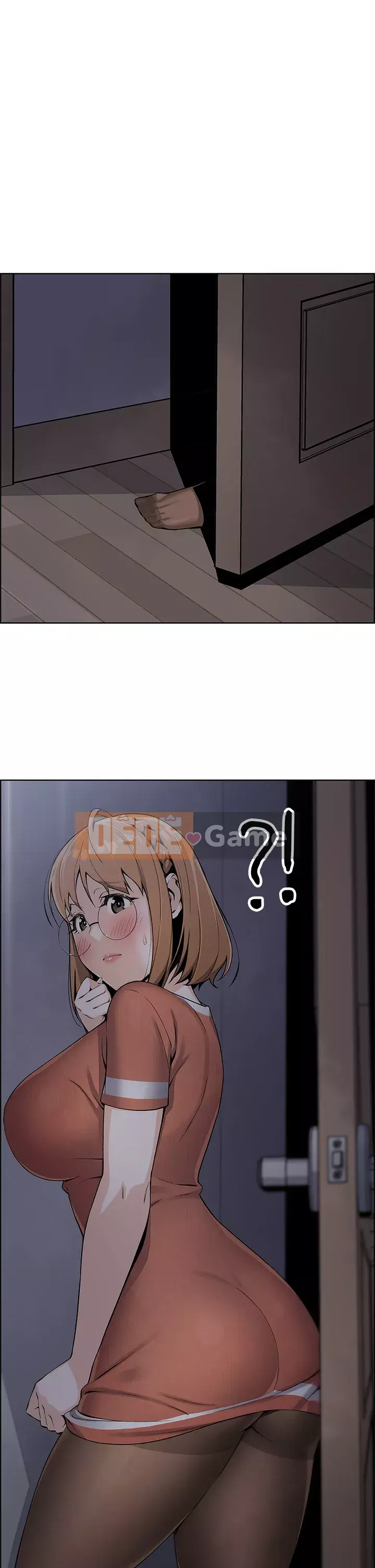 Hai mẹ con bán hủ tíu Chương 1-7