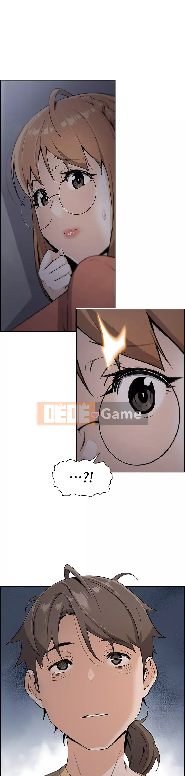 Hai mẹ con bán hủ tíu Chương 1-7