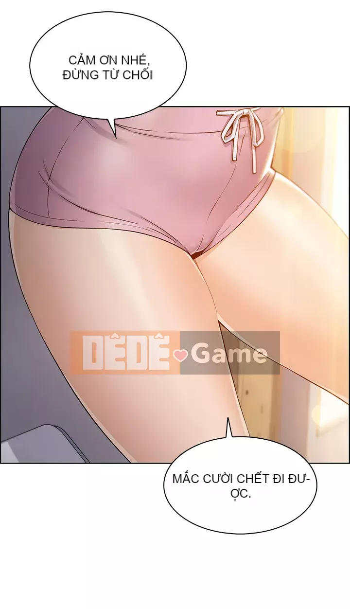 Hai mẹ con bán hủ tíu Chương 1-7