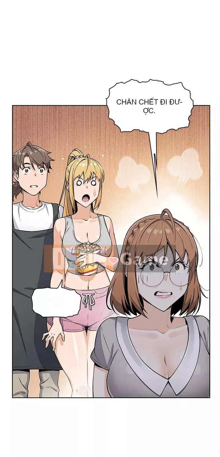 Hai mẹ con bán hủ tíu Chương 1-7