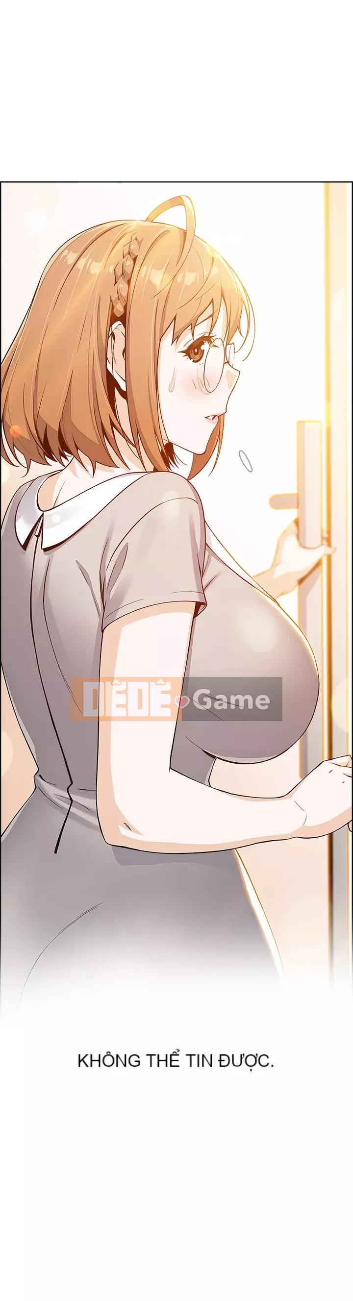 Hai mẹ con bán hủ tíu Chương 1-7