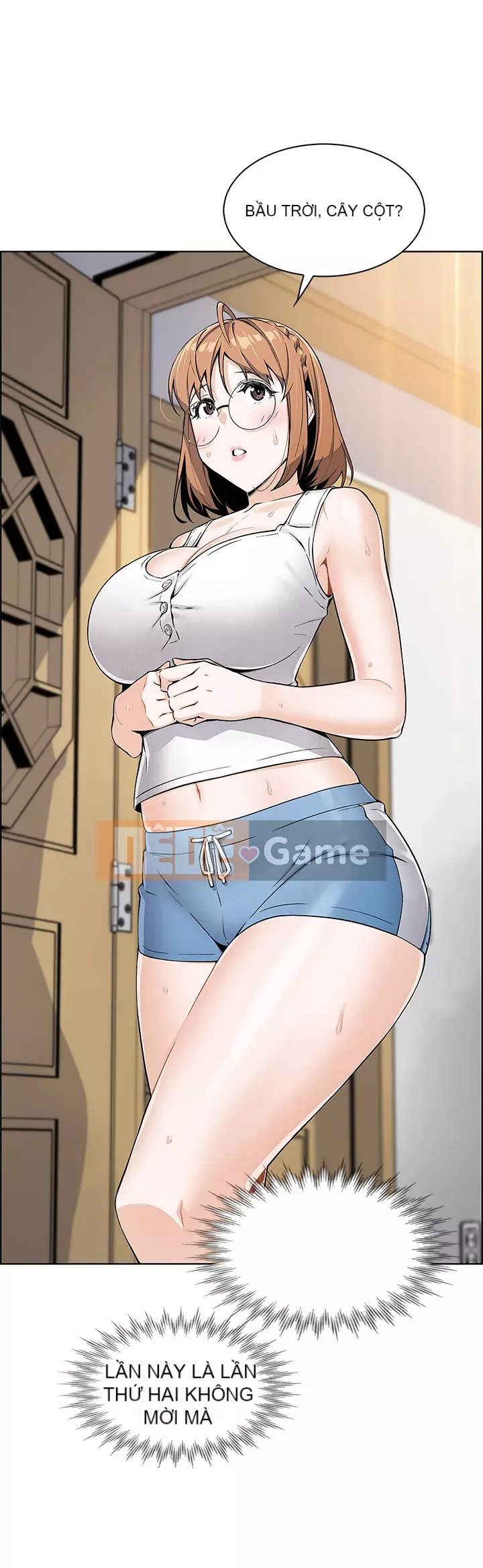 Hai mẹ con bán hủ tíu Chương 1-7