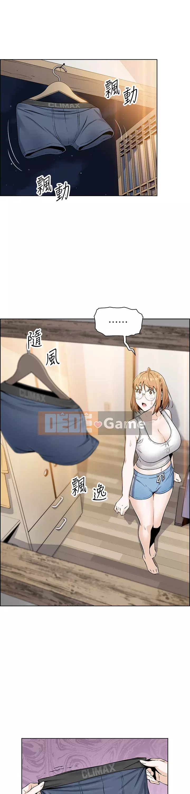 Hai mẹ con bán hủ tíu Chương 1-7