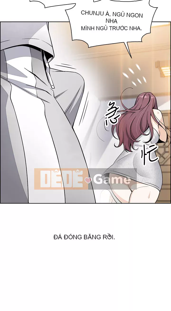 Hai mẹ con bán hủ tíu Chương 1-7