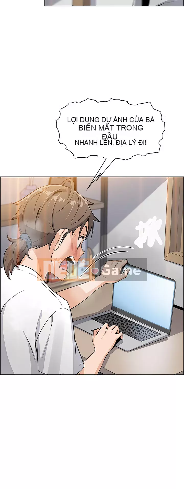 Hai mẹ con bán hủ tíu Chương 1-7