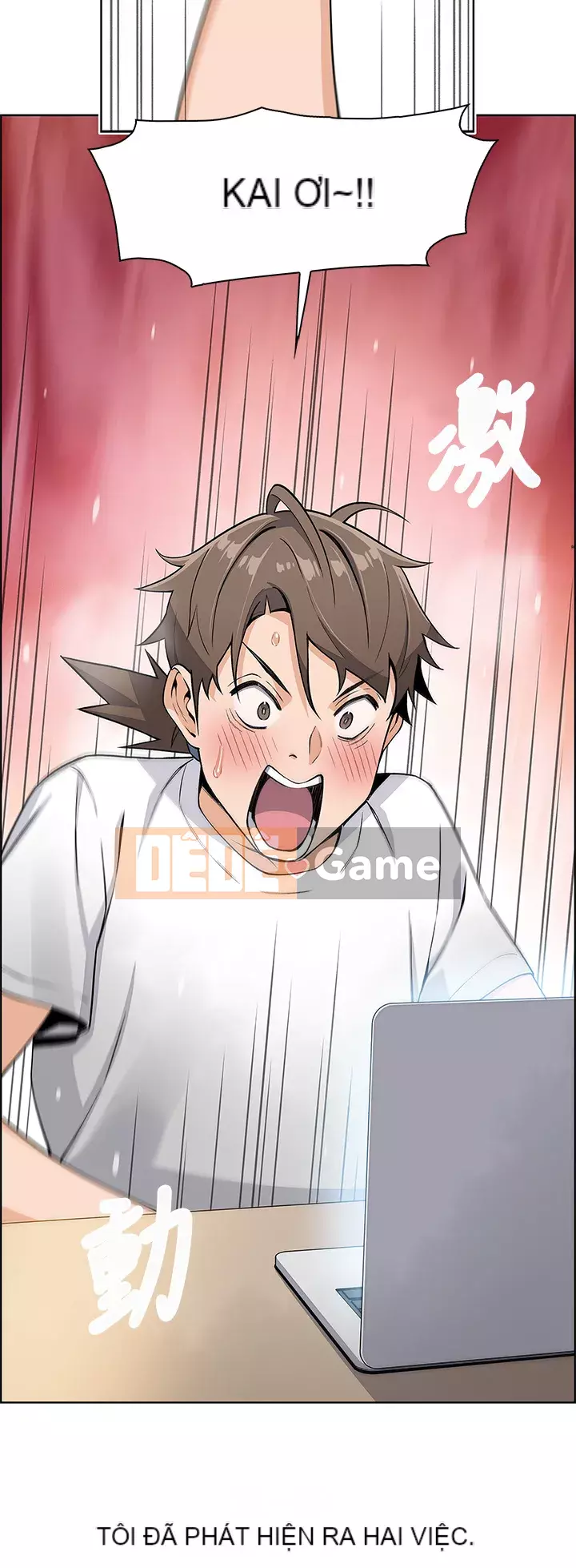 Hai mẹ con bán hủ tíu Chương 1-7