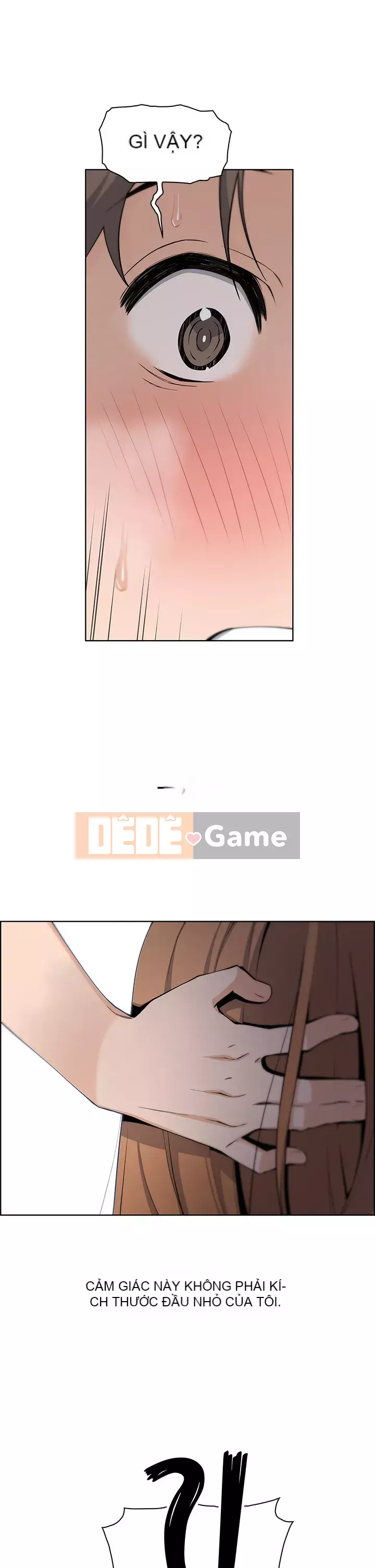 Hai mẹ con bán hủ tíu Chương 1-7