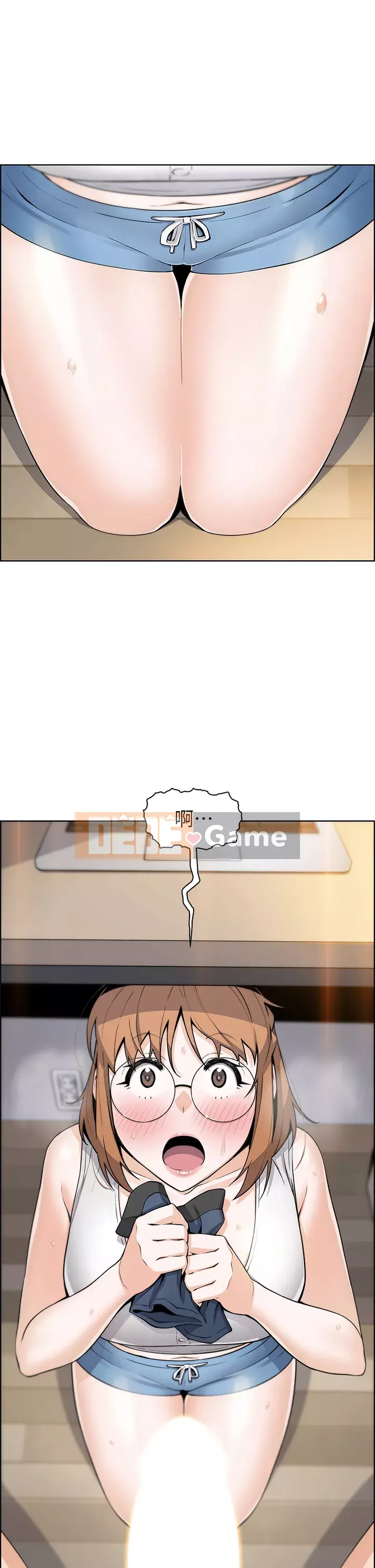 Hai mẹ con bán hủ tíu Chương 1-7