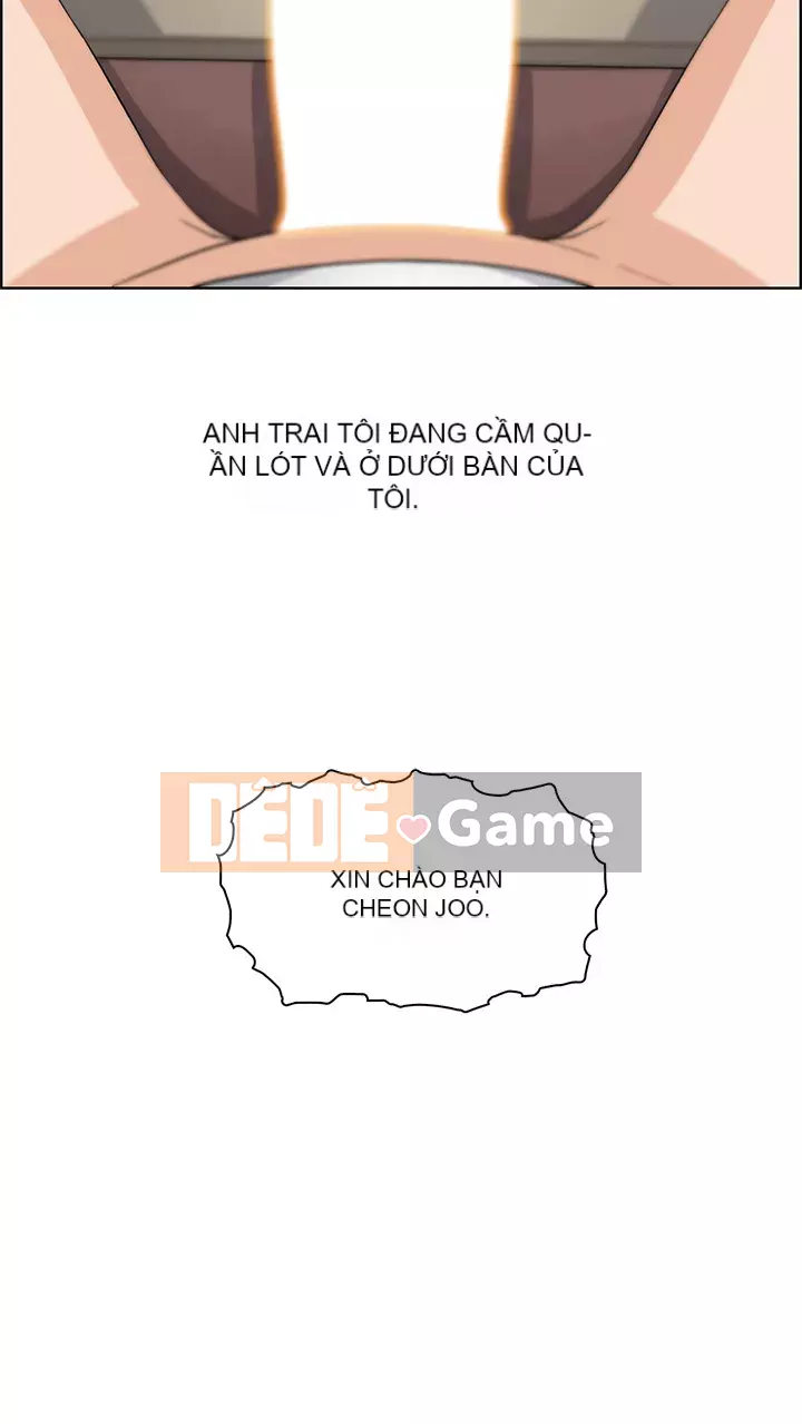 Hai mẹ con bán hủ tíu Chương 1-7