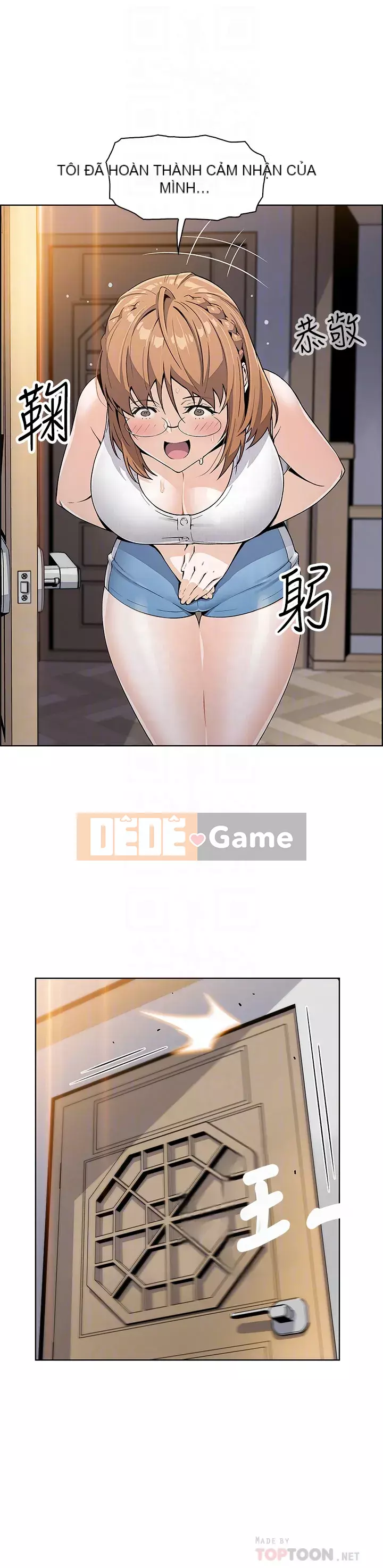 Hai mẹ con bán hủ tíu Chương 1-7