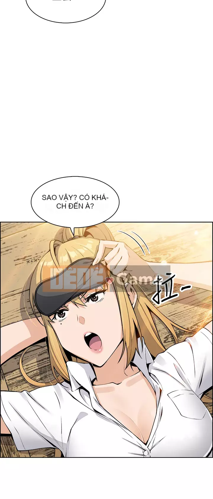 Hai mẹ con bán hủ tíu Chương 1-7