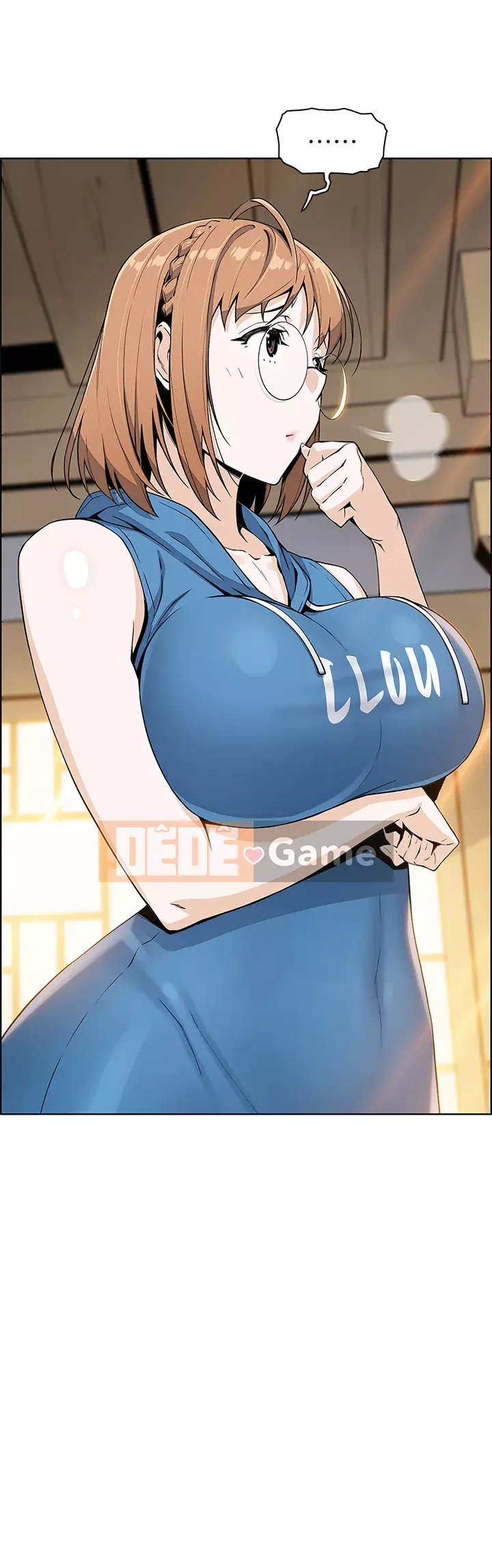 Hai mẹ con bán hủ tíu Chương 1-7