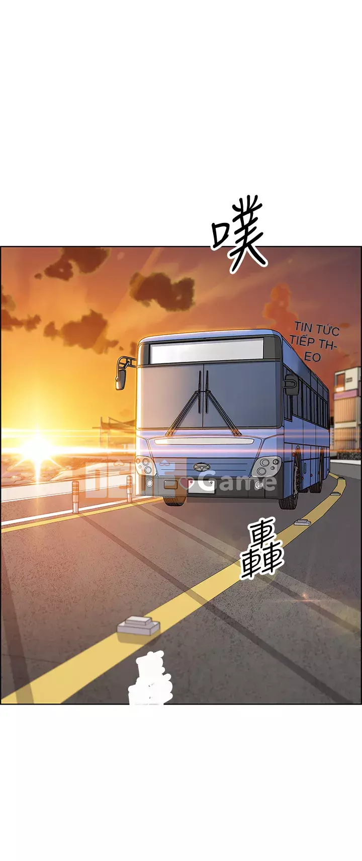 Hai mẹ con bán hủ tíu Chương 1-7