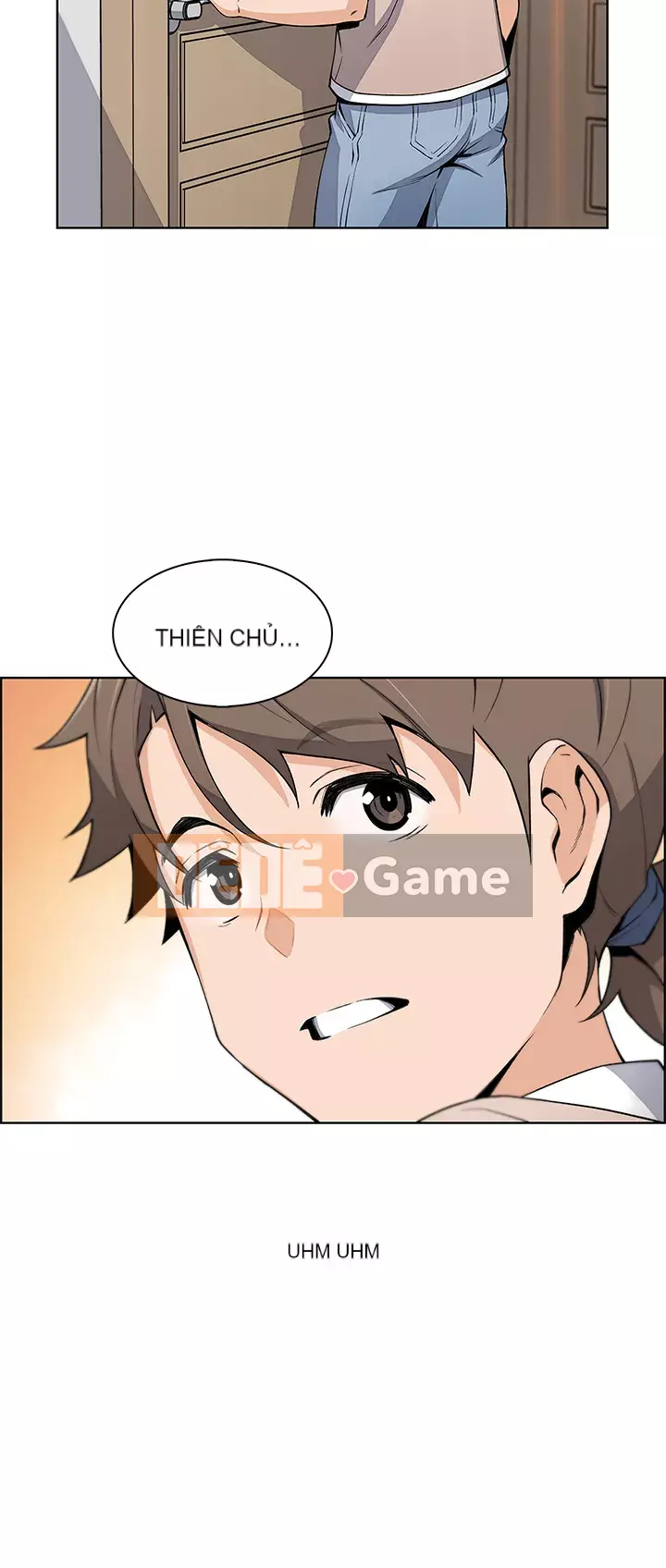 Hai mẹ con bán hủ tíu Chương 1-7