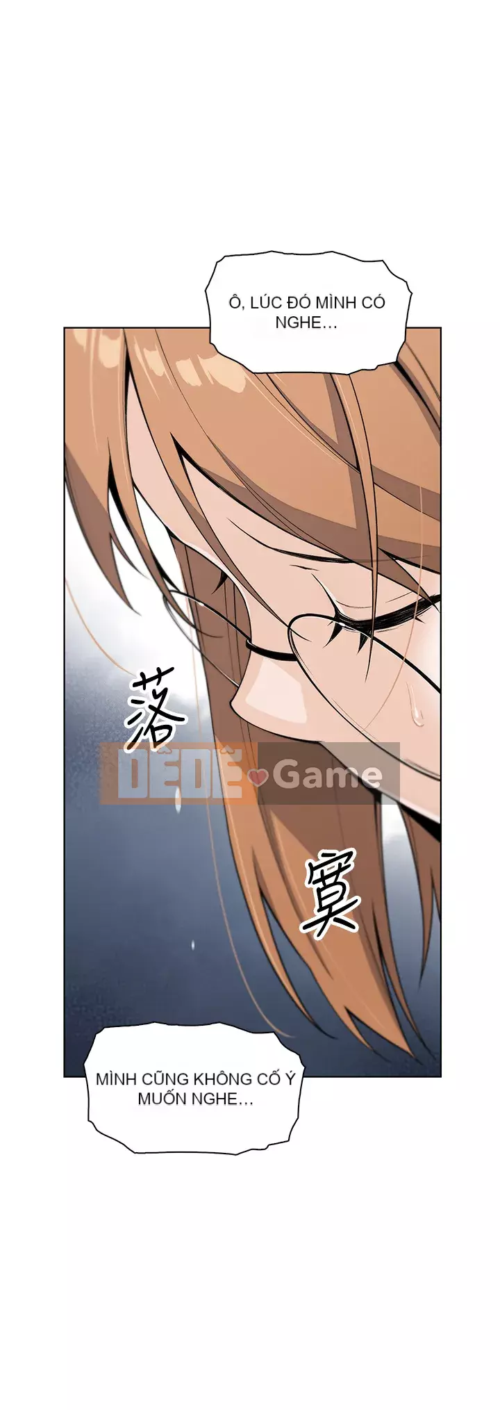 Hai mẹ con bán hủ tíu Chương 1-7