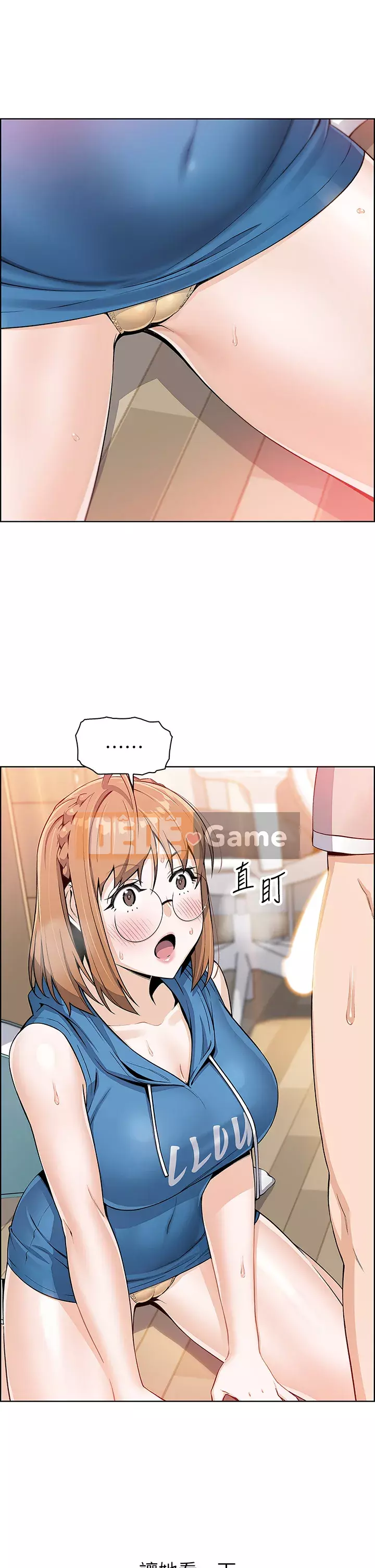 Hai mẹ con bán hủ tíu Chương 1-7